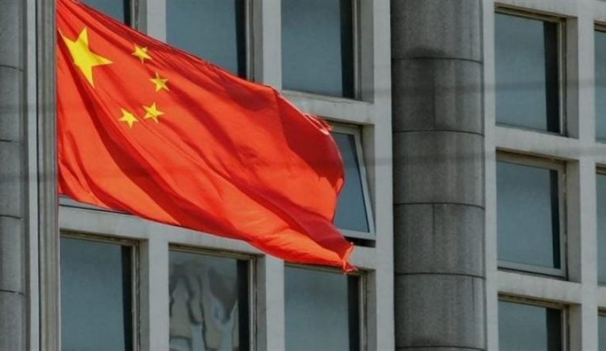 ما هو موقف الصين من خطة تهجیر سكان قطاع غزة؟