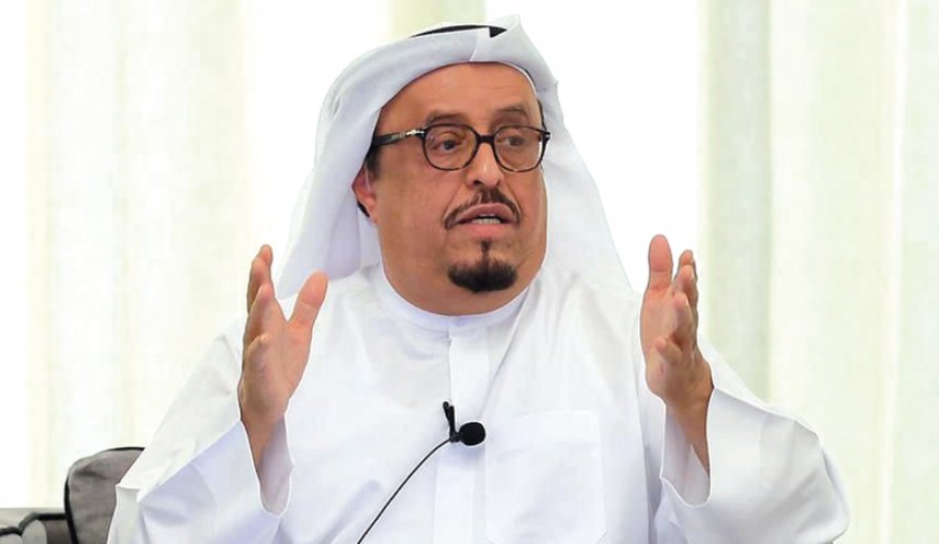 خلفان.. السياسة أصبحت سوقاً للعقارات