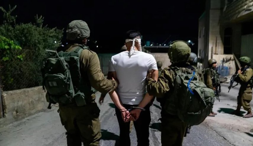 الاحتلال يشن حملة دهم واعتقالات في الضفة
