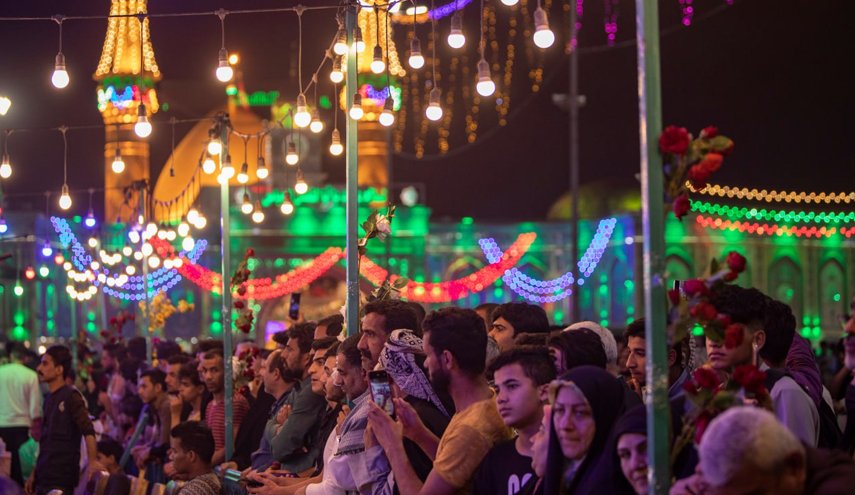 وزارة النقل العراقية تعلن نجاح الخطة الخدمية الخاصة بالزيارة الشعبانية