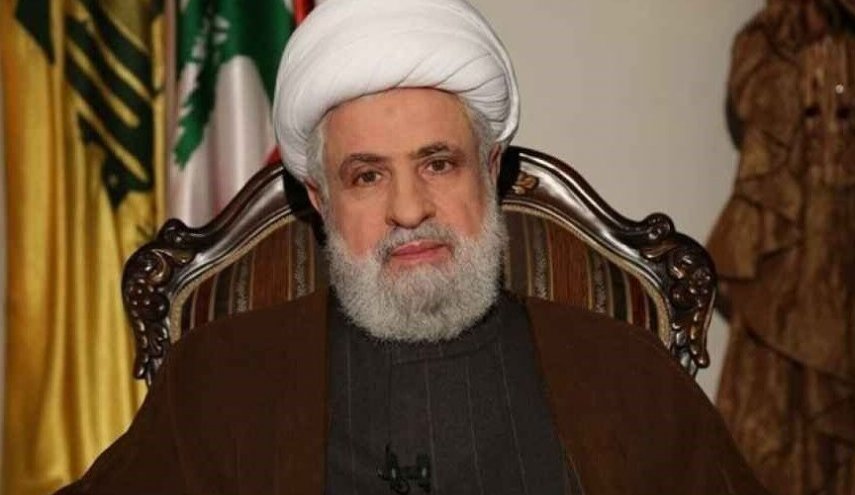 كلمة للأمين العام لحزب الله في ذكرى الشهداء القادة غدا