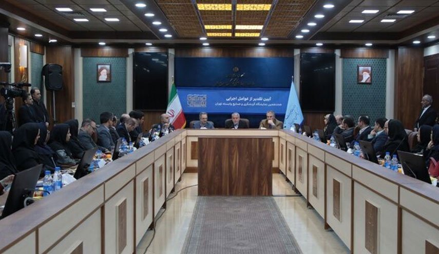 وزير الصناعة: الأبواب الاقتصادية ستتوسع اكثر بين إيران وكازاخستان 