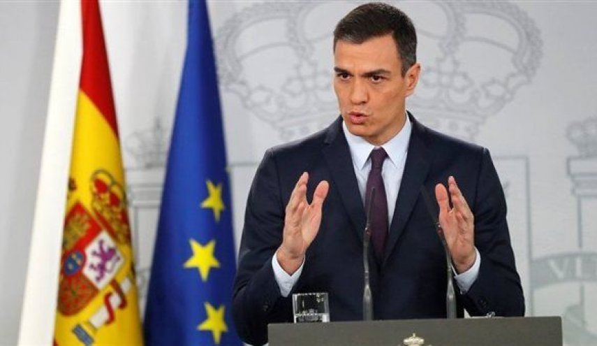رئيس الوزراء الإسباني يرد على أطماع ترامب في غزة