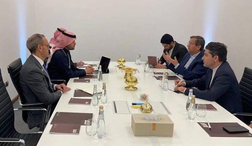 صندوق أوبك سيموّل المقاولين الإيرانيين في المشاريع الدولية