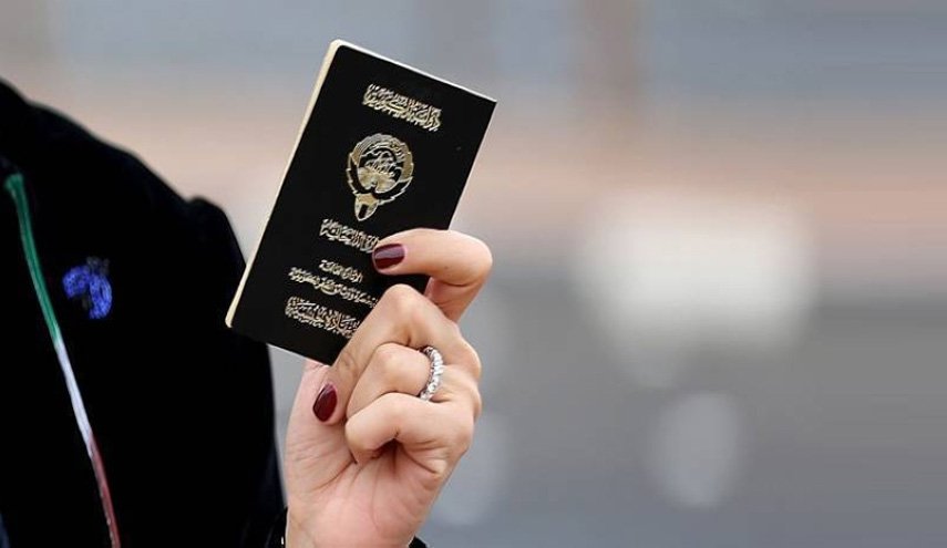 الكويت تسقط الجنسية عن 9464 شخصاً بينهم 9 آلاف إمرأة