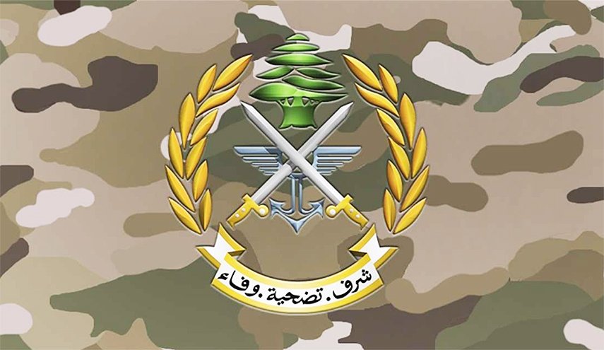 جيش لبنان يدخل بلدتي بليدا وميس الجبل.. وجملة توجيهات حول العودة