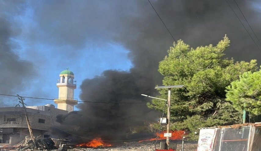 8 خروقات إسرائيلية لهدنة لبنان خلال 24 ساعة

 