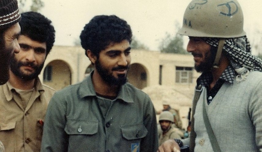 ما قصة 'الهجوم الكيميائي' المنسوب إلى الشهيد قاسم سليماني؟