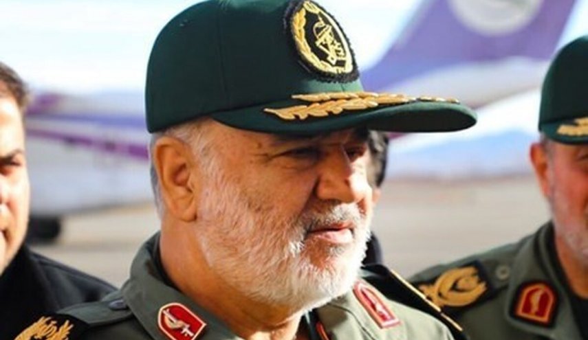 حرس الثورة: نمتلك اسلحة تضاهي أحدث التقنيات العالمية