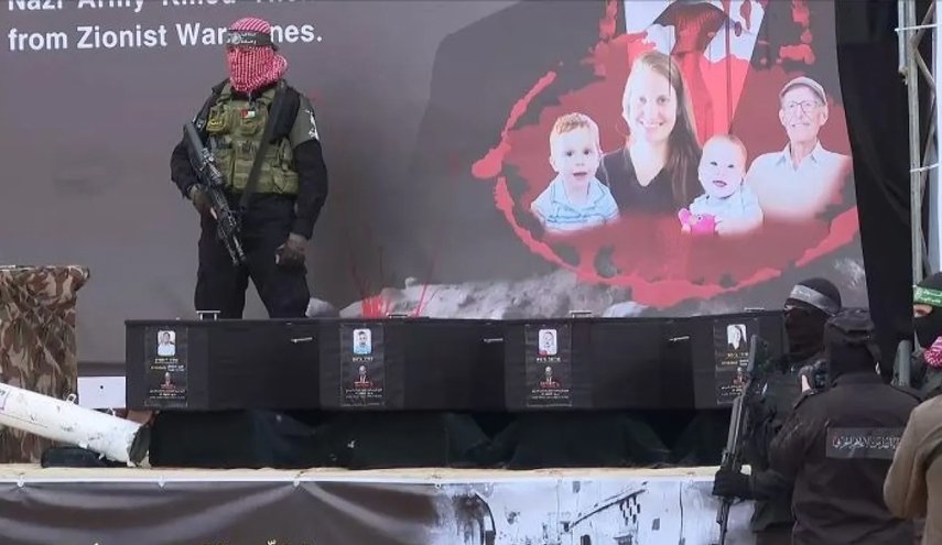 سخط ضد الصليب الأحمر الدولي بعد بيان بشأن جثث الأسرى في غزة