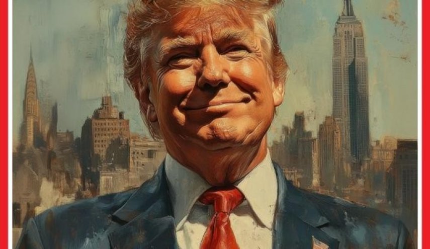 ترامب يثير الجدل عبر منشور 