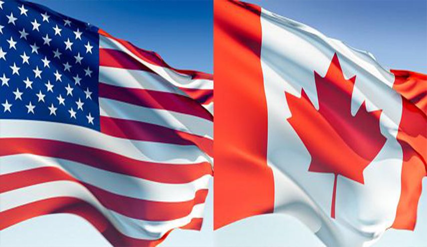 بسبب تهديدات ترامب..27% من الكنديين يعتبرون اميركا دولة معادية