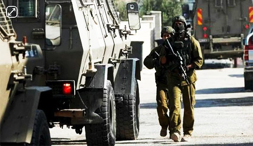 جيش الاحتلال يقرر نشر 3 كتائب عسكرية جديدة بالضفة