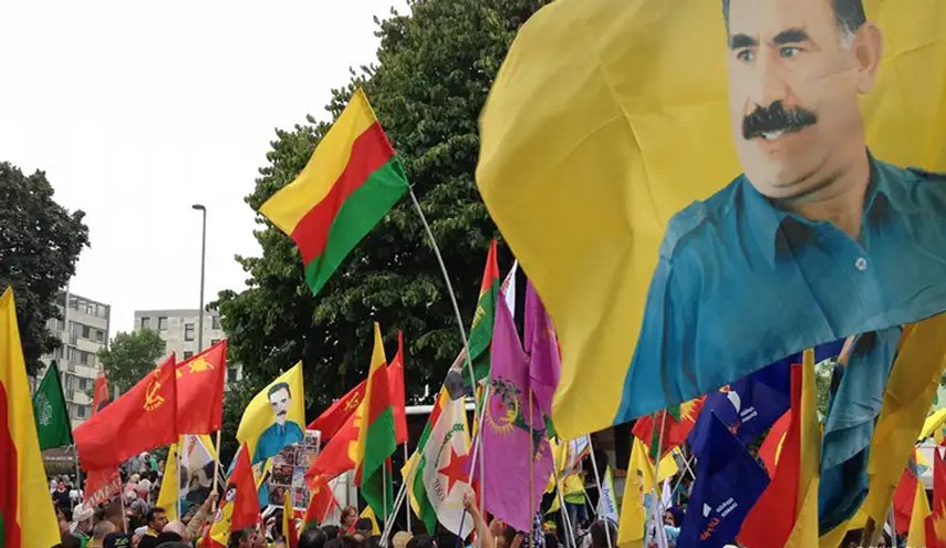 أوجلان يطرح من سجنه مبادرة شاملة للحل السلمي للقضية الكردية