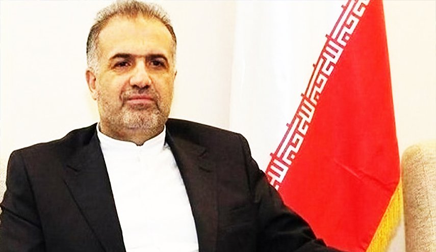 سفير ايران في روسيا: عراقجي ولافروف ناقشا القضايا النووية