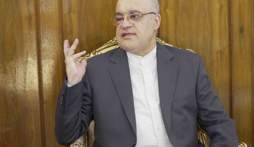  السفير الإيراني في لبنان: حاضنة المقاومة ستبقى صامدة وصوتها الأعلى