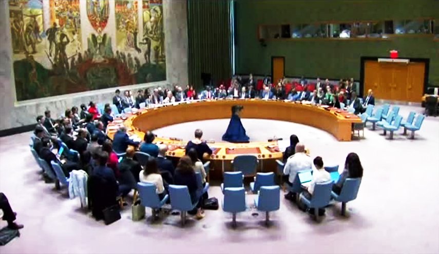 اجتماع الأمم المتحدة يدين تشكيل حكومة موازية في السودان