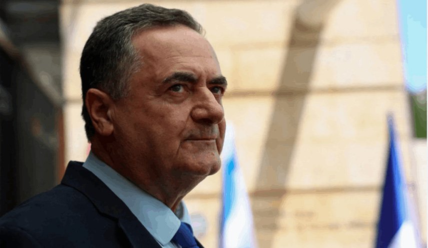 كاتس: 'إسرائيل' ستبقى إلى أجل غير مسمى بالمنطقة العازلة مع لبنان