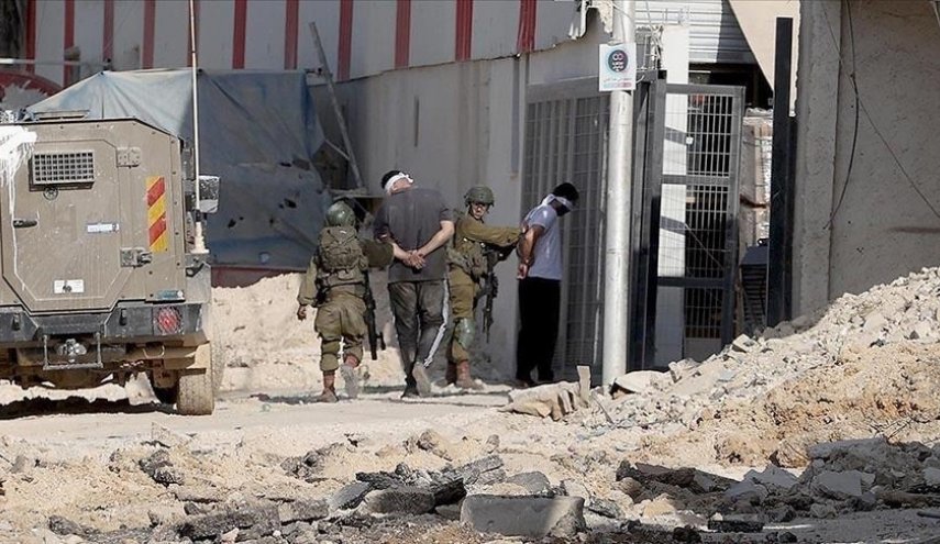 33 يوما.. مداهمات وحرق منازل بعدوان الاحتلال المتواصل على طولكرم 