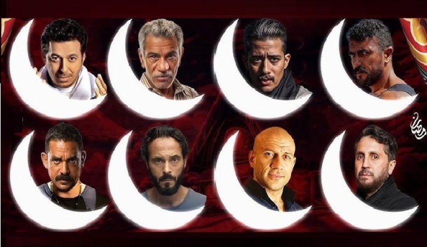 تعرف على ابرز المسلسلات التلفزيونية في شهر رمضان 2025