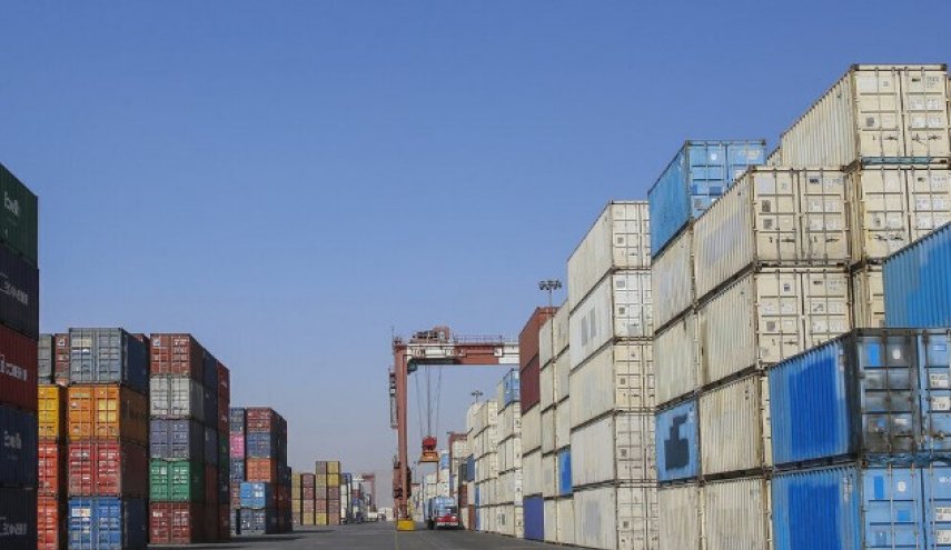 117 مليار دولار، قيمة التجارة الخارجية خلال 11 شهرا