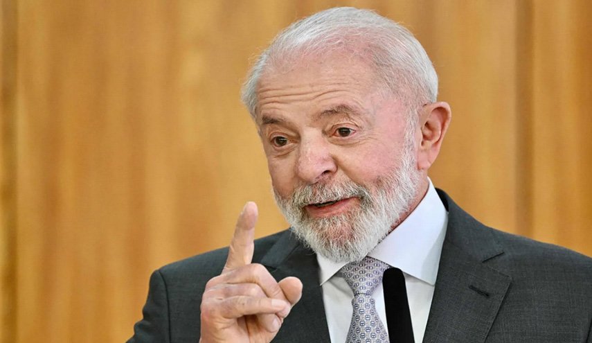 رئيس البرازيل يصف مشادة 'ترمب - زيلينسكي' الكلامية بـ'المشهد البشع'