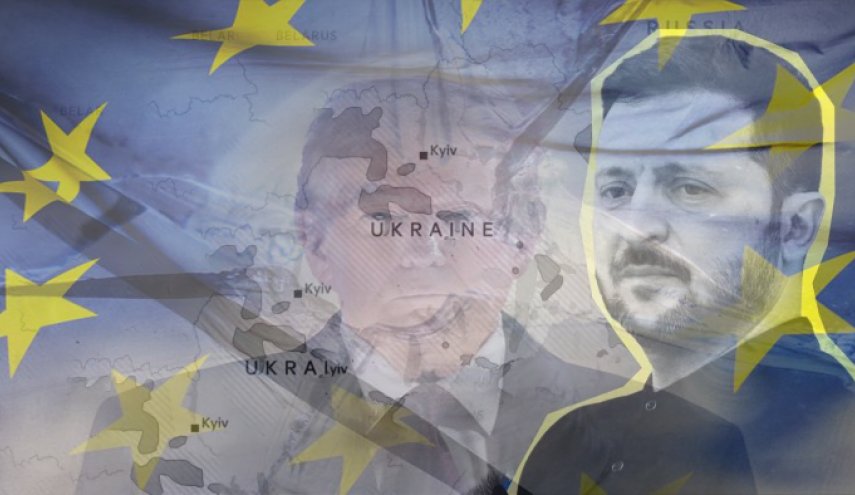 الغرب في مواجهة الغرب.. قمة لحلفاء أوكرانيا الأوروبيين في لندن