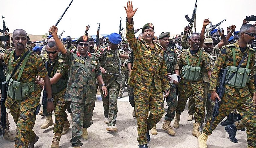 جيش السودان يسيطر على مواقع 'استراتيجية' بالخرطوم