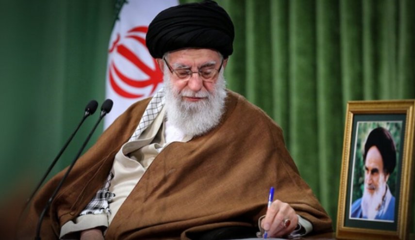 قائد الثورة يتبرع بأربعة مليارات تومان للإفراج عن السجناء المعسرين