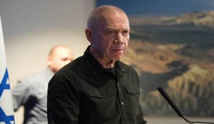 غالانت: 'اسرائيل' سترتكب خطأ إذا عادت للحرب في غزة