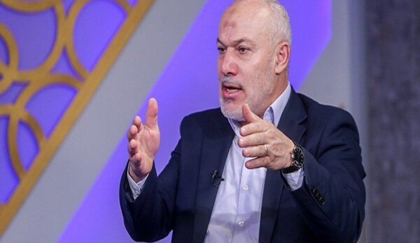 ممثل الجهاد الإسلامي في طهران: تعاون العرب مع ترامب ونتنياهو مثير للقلق