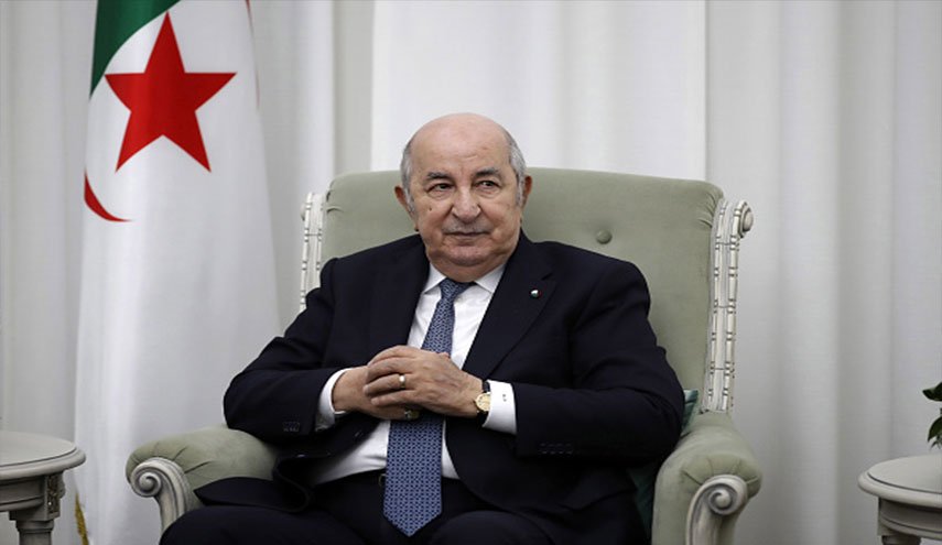 الجزائر تتحرك لعقد اجتماع عربي بشأن فلسطين عقب عيد الفطر