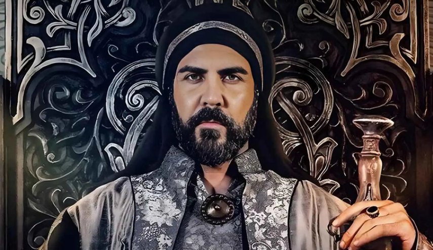 ایران تمنع نشر ودبلجة مسلسل معاوية والسبب؟