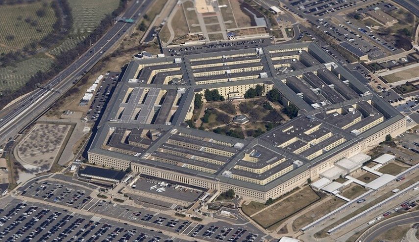 البنتاغون يوقف جميع المساعدات العسكرية لأوكرانيا
