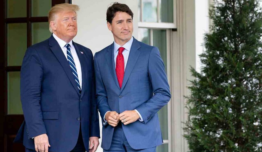 كندا: لن نتفاوض مع امريكا بشأن الرسوم الجمركية على حساب مصالحنا