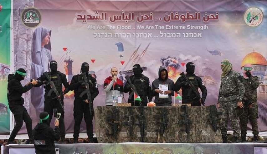 حماس تنفي التفاوض مع واشنطن وتدعو للضغط على الاحتلال لتنفيذ الاتفاق