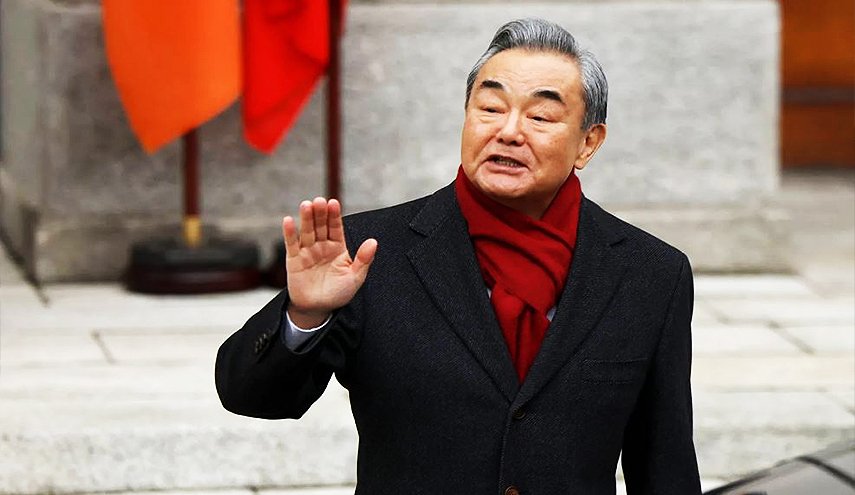 الصين تدعو الى وقف اطلاق نار كامل ودائم في غزة