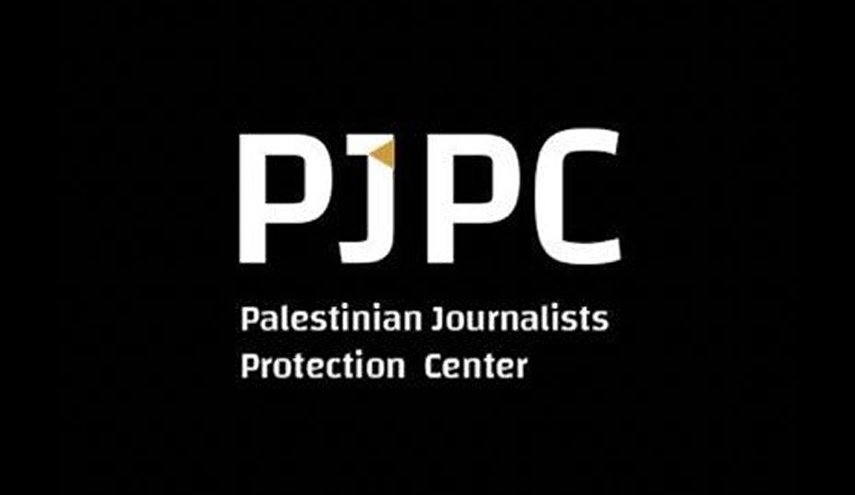 مركز حماية الصحفيين يدين منع دخول صحفيي فلسطين للحرم الإبراهيمي