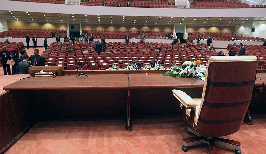 العراق.. مقاطعة لجلسة البرلمان غدا بسبب الحشد الشعبي