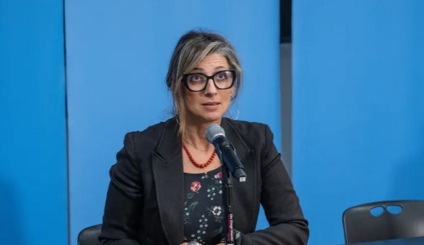 مقررة أممية: ما تفعله 'إسرائيل' بالضفة مخز وغير قانوني