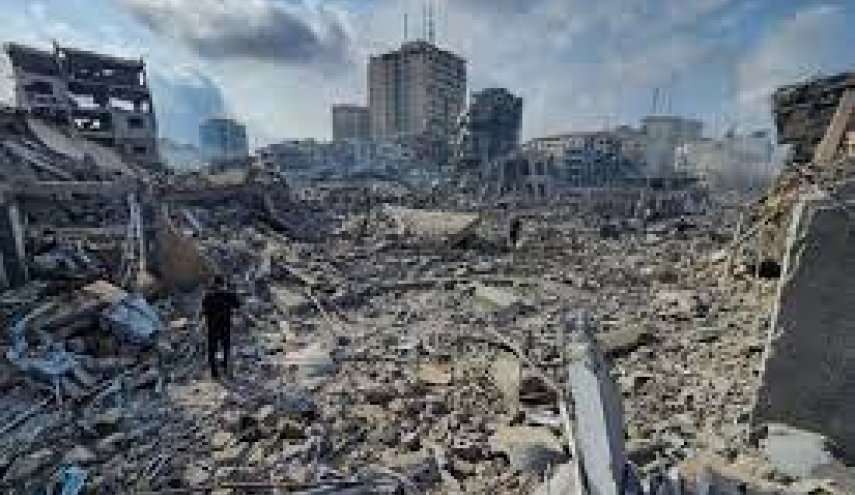 خسارت ۴۵۰ میلیون دلاری به بخش برق غزه 