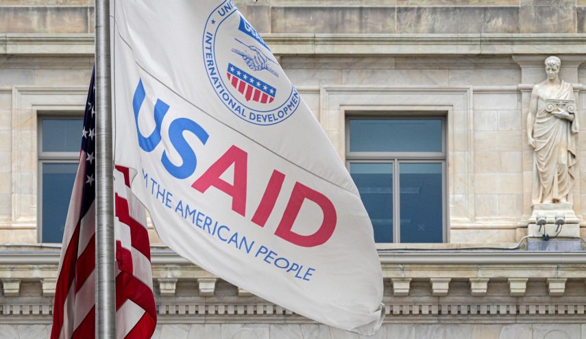 الإدارة الأميركية تنهي 83% من برامج 'USAID'