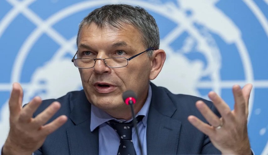 لازاريني: انهيار الأونروا سيعمق معاناة الفلسطينيين بشكل خطير