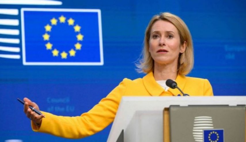 الاتحاد الأوروبي يهدد بإعادة فرض عقوبات على سوريا