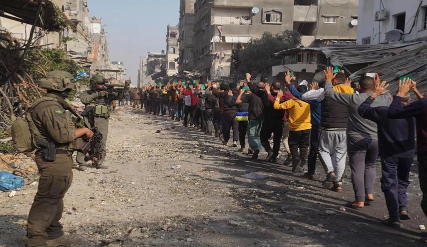 حماس: التحقيق الأممي يؤكد فظاعة جرائم الاحتلال بغزة
