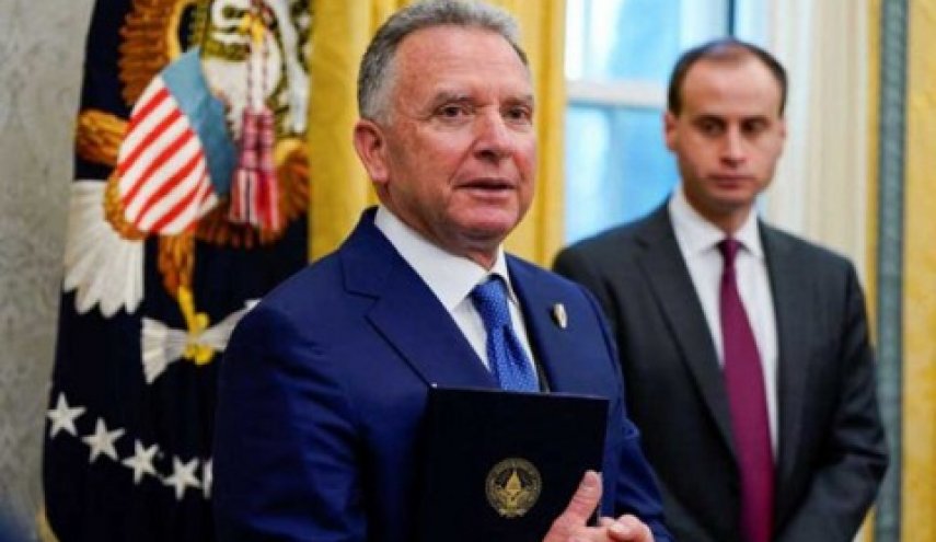 أمريكا تتقدم بمقترح يتضمن تمديد وقف اطلاق النار بغزة 50 يوما