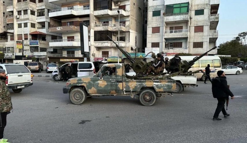 ارتفاع عدد الإعدامات الميدانية في سوريا الى 1476 قتيلا
