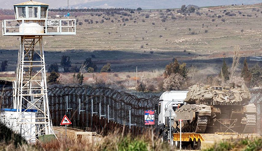 الاحتلال بالجنوب السوري: تغوّل دؤوب... في انتظار كلمة واشنطن