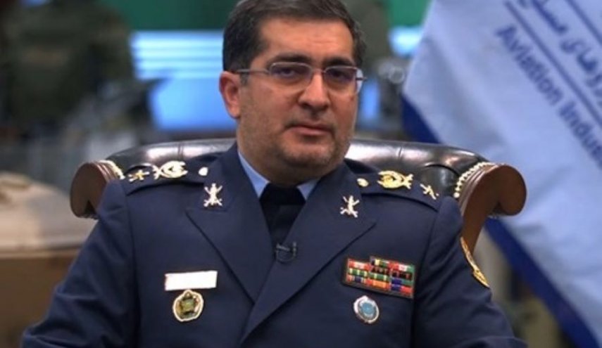 مسؤول بوزارة الدفاع الايرانية: إنتاج فرامل هوائية رغم الحظر المفروض