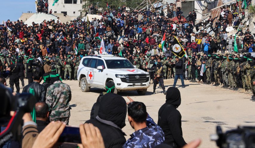 ه‍ذه هي دوافع حماس للموافقة على إطلاق جندي و4 جثث محتجزين